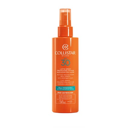 Collistar Active Protection Milk Spray SPF 30