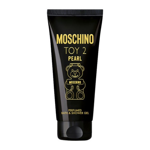 Moschino Toy 2 Pearl Shower Gel