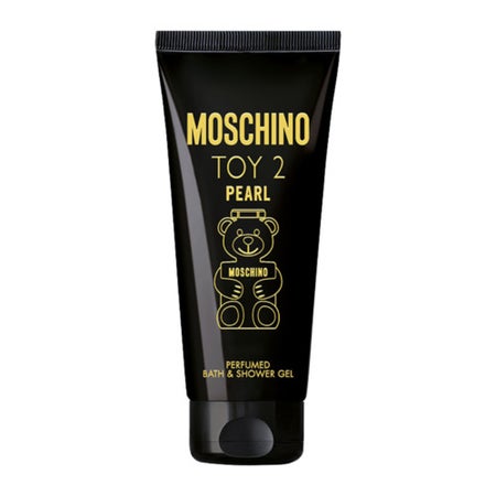 Moschino Toy 2 Pearl Showergel
