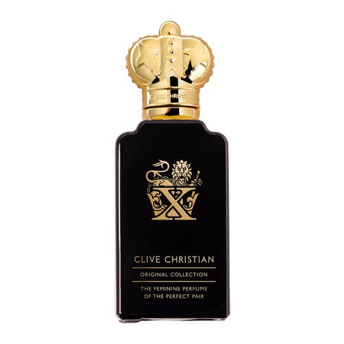 Clive Christian X The Feminine Perfume Parfume