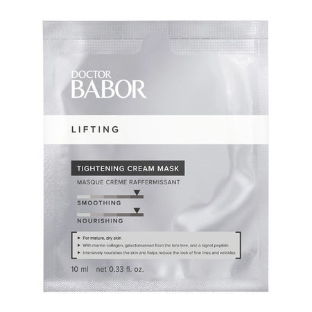 Babor Doctor Babor Lifting Tightening Cream Mask 10 ml