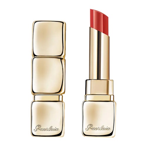 Guerlain KissKiss Shine Bloom Lippenstift