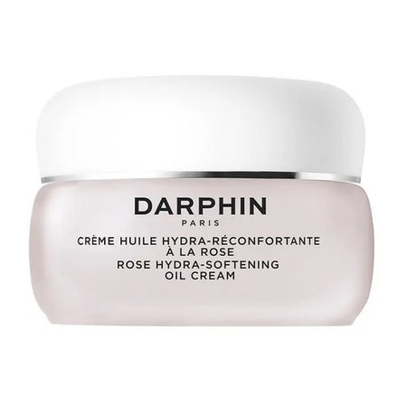 Darphin Rose Hydra-Softening Oil Cream