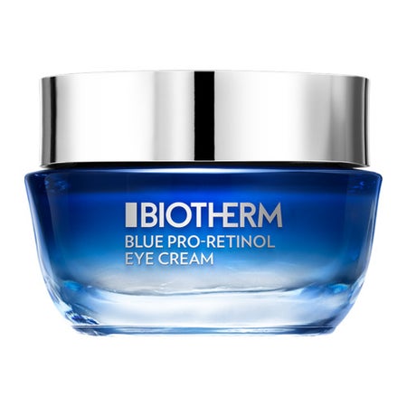 Biotherm Blue Therapy Blue Pro-Retinol Eye Cream