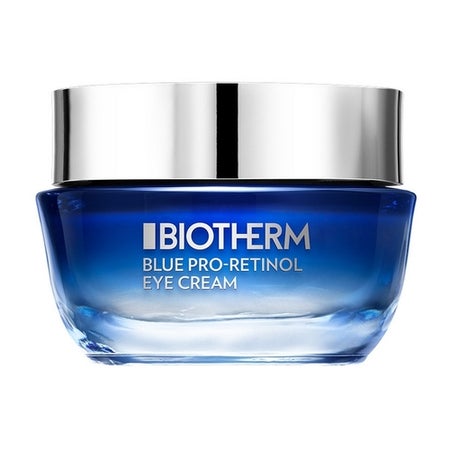 Biotherm Blue Pro-Retinol Eye Cream 15 ml