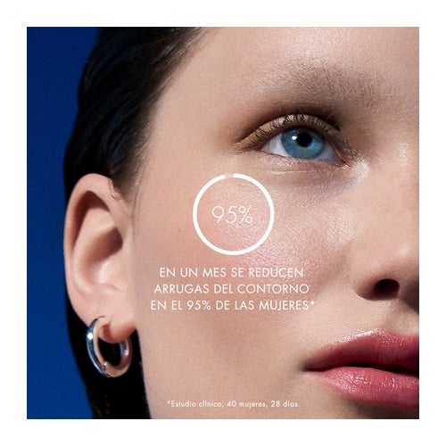 Biotherm Blue Pro-Retinol Eye Cream