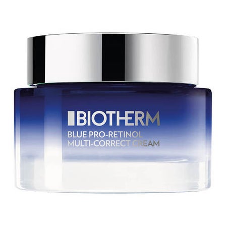 Biotherm Blue Pro-Retinol Multi-correct Crema de Día 75 ml