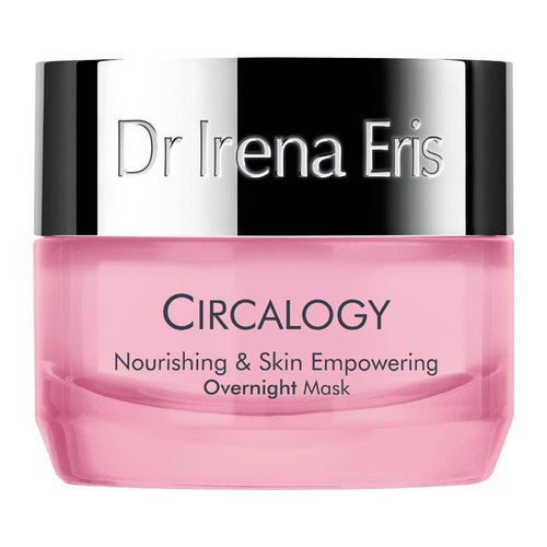 Dr Irena Eris Circalogy Overnight Masker