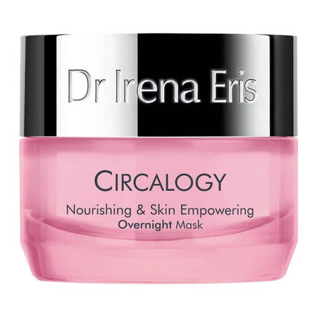 Dr Irena Eris Circalogy Overnight Masker 50 ml