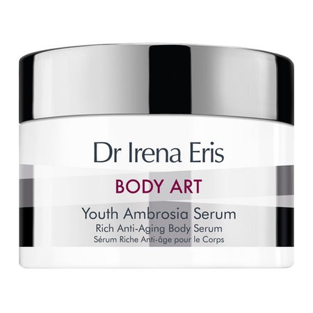 Dr Irena Eris Body Art Rich Anti-Aging Hiusseerumi 200 ml