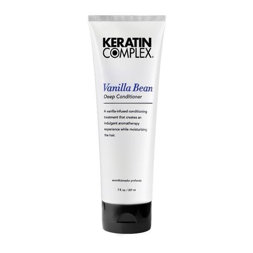 Keratin Complex Vanille Bean Deep Balsamo