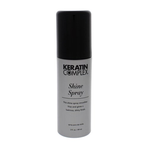 Keratin Complex Shine Spray