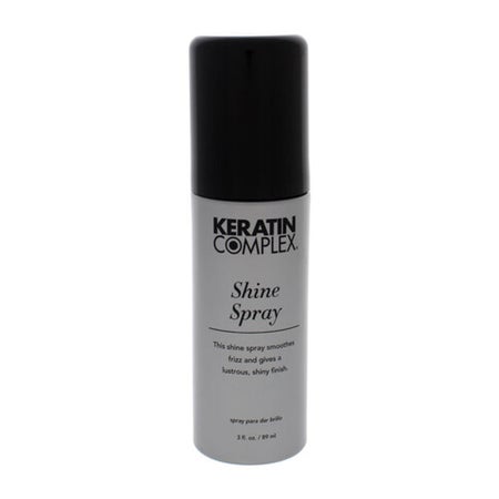 Keratin Complex Shine Spray 89 ml