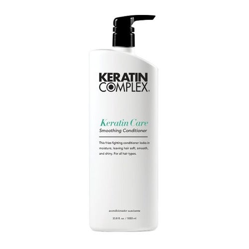 Keratin Complex Keratin Care Smoothing Après-shampoing