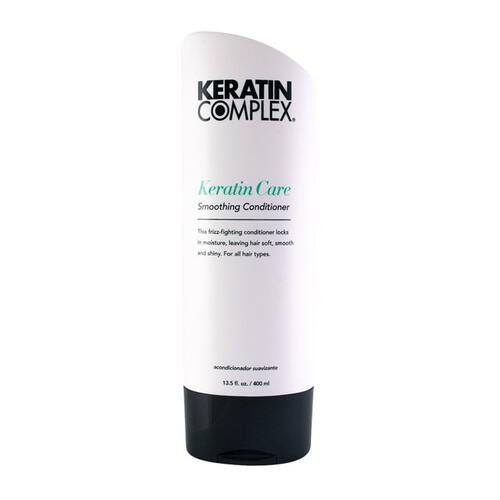 Keratin Complex Keratin Care Smoothing Acondicionador