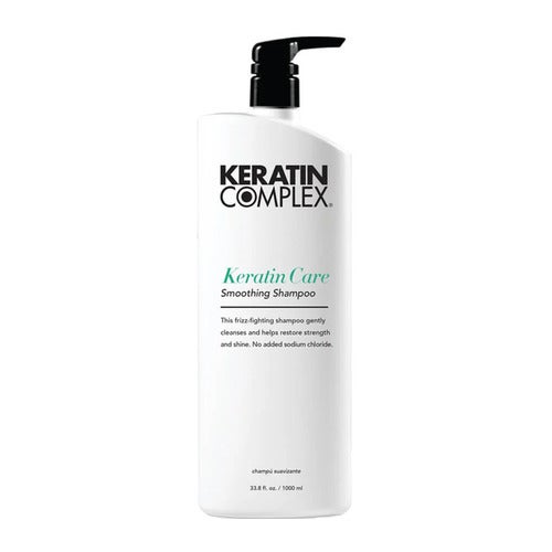 Keratin Complex Keratin Care Smoothing Shampoo