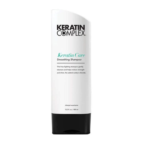Keratin Complex Keratin Care Smoothing Shampoing