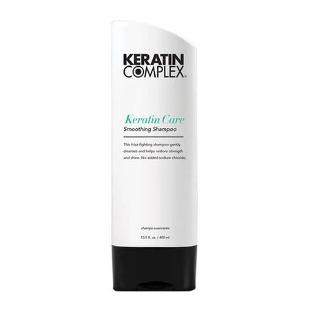 Keratin Complex Keratin Care Smoothing Shampoo 400 ml