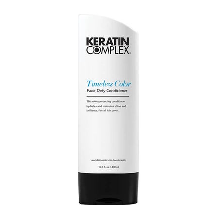 Keratin Complex Timeless Color Conditioner