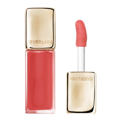 Guerlain Kisskiss Bee Glow Tinted Lip Oil