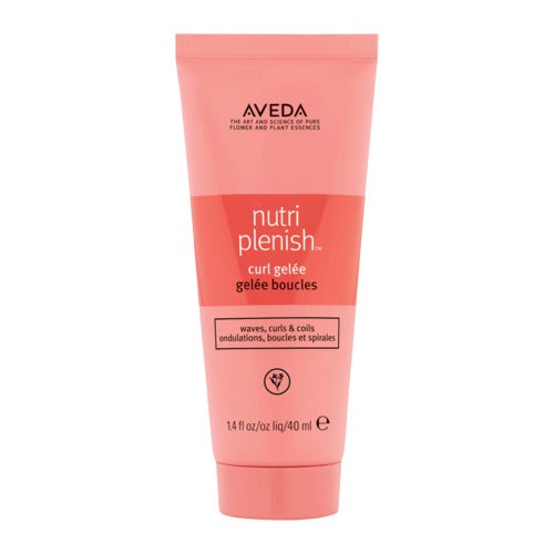Aveda Nutriplenish Curl Gelee