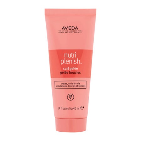 Aveda Nutriplenish Curl Gelee