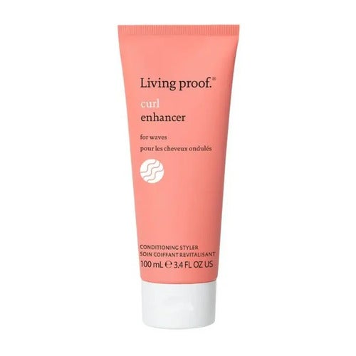 Living Proof Curl Enhancer