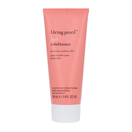 Living Proof Curl Acondicionador 100 ml