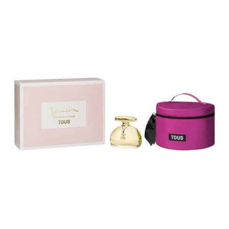 Tous Touch Geschenkset