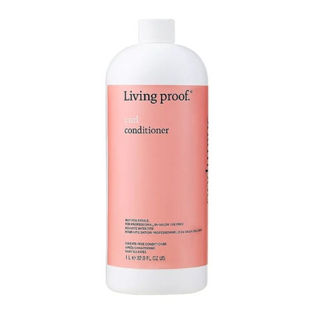 Living Proof Curl Après-shampoing