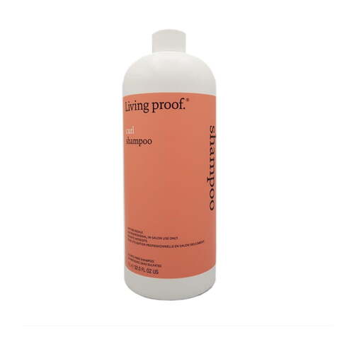 Living Proof Curl Shampoo