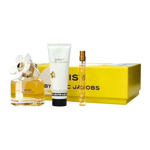 Marc Jacobs Daisy Gift Set