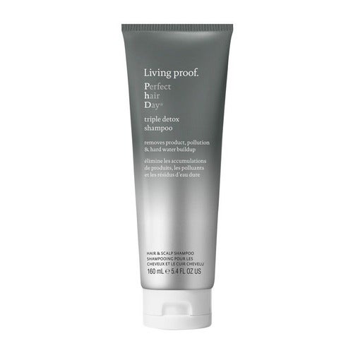 Living Proof Perfect Hair Day Triple Detox Shampoing