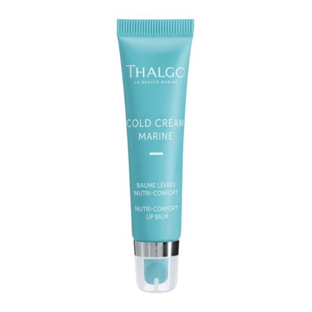 Thalgo Cold Cream Marine Nutri-Comfort Balsamo per labbra 15 ml