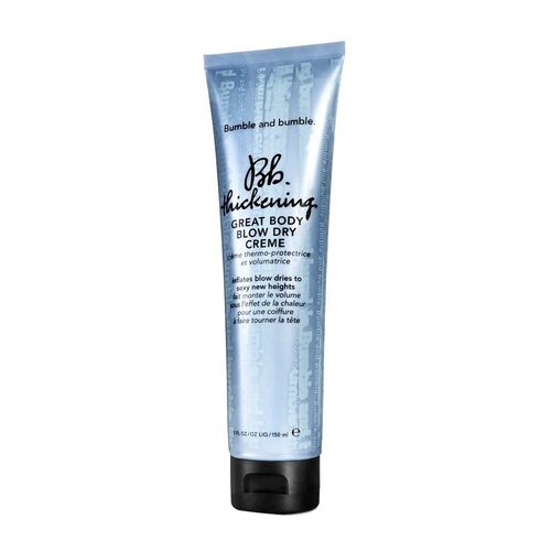 Bumble and bumble Great Body Blow Dry Creme