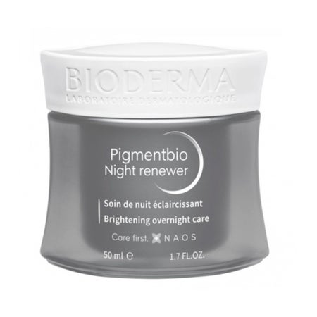 Bioderma Pigmentbio Night Renewer