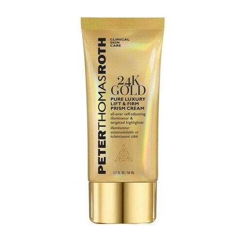 Peter Thomas Roth 24k Gold Pure Luxury Lift & Firm Prism Cream