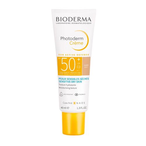 Bioderma Photoderm Crème SPF 50+