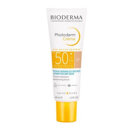 Bioderma Photoderm Crème SPF 50+ 40 ml