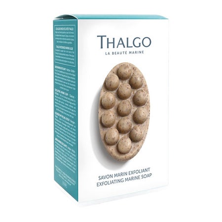 Thalgo Exfoliating Marine Savon 150 grammes