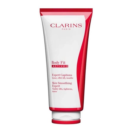 Clarins Body fit Skin Smoothing Expert 200 ml