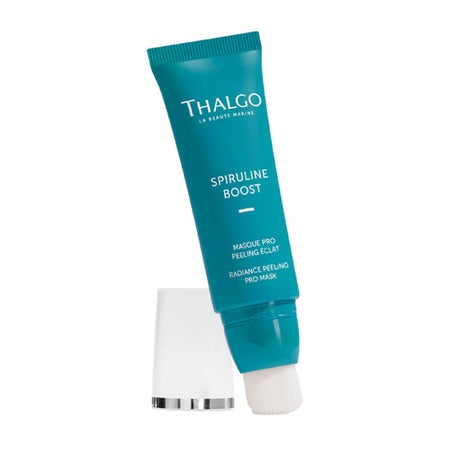 Thalgo Spiruline Boost Peeling Pro Mask