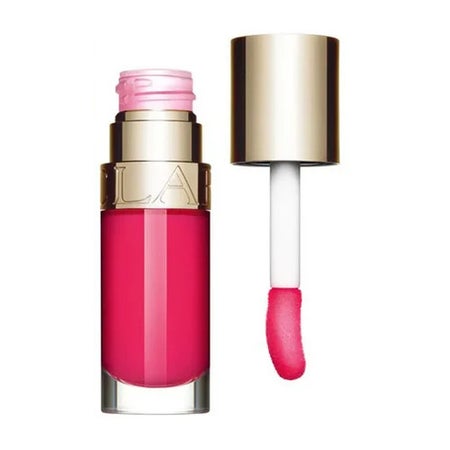 Clarins Lip Comfort Oil Power of Colours