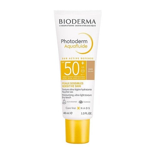 Bioderma Photoderm Aquafluide SPF 50+