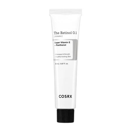 Cosrx The Retinol 0.1 Cream 20 ml