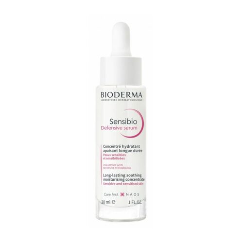 Bioderma Sensibio Defensive Siero