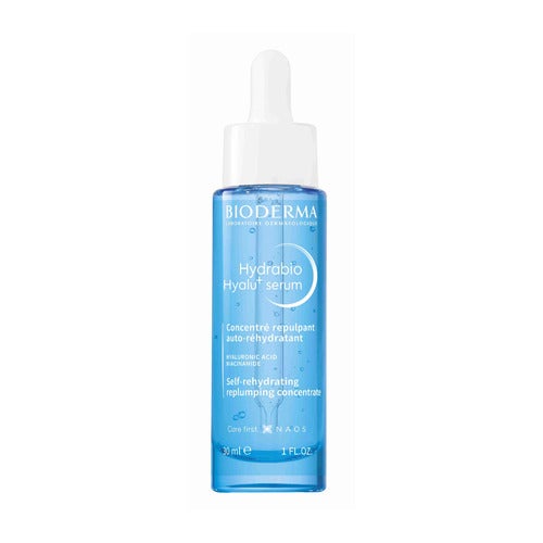 Bioderma Hydrabio Hyalu Serum