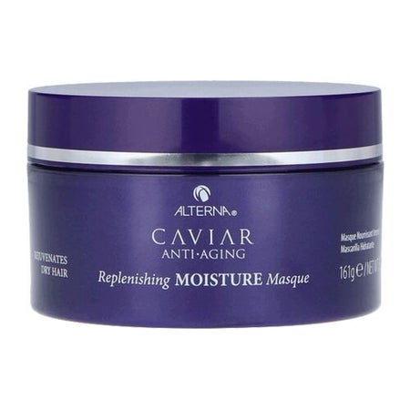 Alterna Caviar Replenishing Moisture Mask 161 Gramm