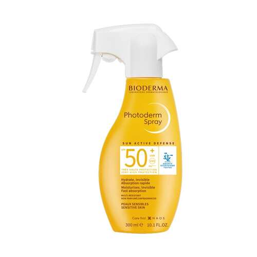 Bioderma Photoderm Aurinkosuoja SPF 50+