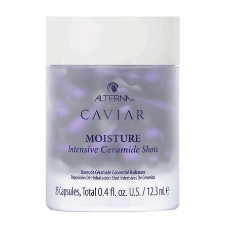 Alterna Caviar Anti-Aging Replenishing Moisture Intensive Ceramide Shots 25 kpl